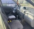 Зеленый Тойота Ярис, объемом двигателя 1.3 л и пробегом 164 тыс. км за 3900 $, фото 8 на Automoto.ua