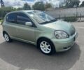 Зеленый Тойота Ярис, объемом двигателя 1.3 л и пробегом 164 тыс. км за 3900 $, фото 1 на Automoto.ua