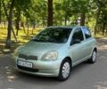 Зелений Тойота Яріс, об'ємом двигуна 1.3 л та пробігом 150 тис. км за 2905 $, фото 1 на Automoto.ua