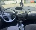 Зеленый Тойота Ярис, объемом двигателя 1.3 л и пробегом 164 тыс. км за 3900 $, фото 6 на Automoto.ua