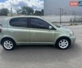 Зеленый Тойота Ярис, объемом двигателя 1.3 л и пробегом 164 тыс. км за 3900 $, фото 2 на Automoto.ua