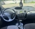 Зеленый Тойота Ярис, объемом двигателя 1.3 л и пробегом 164 тыс. км за 3900 $, фото 6 на Automoto.ua