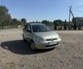 Зелений Тойота Яріс, об'ємом двигуна 1.3 л та пробігом 200 тис. км за 4650 $, фото 1 на Automoto.ua