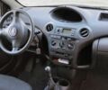 Зеленый Тойота Ярис, объемом двигателя 1 л и пробегом 133 тыс. км за 2800 $, фото 1 на Automoto.ua