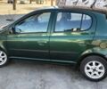 Зеленый Тойота Ярис, объемом двигателя 1 л и пробегом 133 тыс. км за 2800 $, фото 4 на Automoto.ua