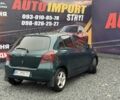 Зелений Тойота Яріс, об'ємом двигуна 1.4 л та пробігом 1 тис. км за 4600 $, фото 6 на Automoto.ua