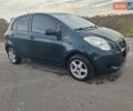 Зелений Тойота Яріс, об'ємом двигуна 1 л та пробігом 188 тис. км за 3750 $, фото 22 на Automoto.ua