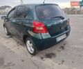 Зелений Тойота Яріс, об'ємом двигуна 1 л та пробігом 188 тис. км за 3750 $, фото 16 на Automoto.ua