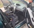 Зелений Тойота Яріс, об'ємом двигуна 1 л та пробігом 188 тис. км за 3750 $, фото 15 на Automoto.ua