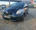 Зелений Тойота Яріс, об'ємом двигуна 1 л та пробігом 188 тис. км за 3750 $, фото 11 на Automoto.ua