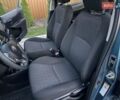 Зеленый Тойота Ярис, объемом двигателя 1 л и пробегом 60 тыс. км за 6200 $, фото 50 на Automoto.ua