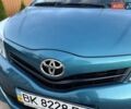 Зеленый Тойота Ярис, объемом двигателя 1 л и пробегом 60 тыс. км за 6200 $, фото 21 на Automoto.ua