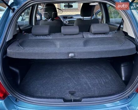 Зеленый Тойота Ярис, объемом двигателя 1 л и пробегом 60 тыс. км за 6200 $, фото 45 на Automoto.ua