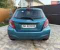 Зеленый Тойота Ярис, объемом двигателя 1 л и пробегом 60 тыс. км за 6200 $, фото 16 на Automoto.ua