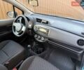 Зеленый Тойота Ярис, объемом двигателя 1 л и пробегом 60 тыс. км за 6200 $, фото 29 на Automoto.ua
