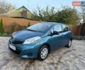 Зеленый Тойота Ярис, объемом двигателя 1 л и пробегом 60 тыс. км за 6200 $, фото 24 на Automoto.ua