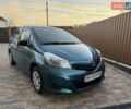Зеленый Тойота Ярис, объемом двигателя 1 л и пробегом 60 тыс. км за 6200 $, фото 37 на Automoto.ua