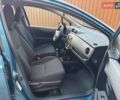 Зеленый Тойота Ярис, объемом двигателя 1 л и пробегом 60 тыс. км за 6200 $, фото 31 на Automoto.ua