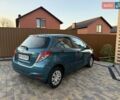 Зеленый Тойота Ярис, объемом двигателя 1 л и пробегом 60 тыс. км за 6200 $, фото 38 на Automoto.ua