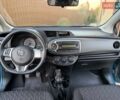 Зеленый Тойота Ярис, объемом двигателя 1 л и пробегом 60 тыс. км за 6200 $, фото 34 на Automoto.ua