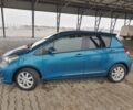 Зелений Тойота Яріс, об'ємом двигуна 3 л та пробігом 60 тис. км за 10600 $, фото 1 на Automoto.ua