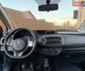 Зеленый Тойота Ярис, объемом двигателя 1 л и пробегом 60 тыс. км за 6200 $, фото 22 на Automoto.ua
