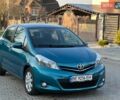 Зеленый Тойота Ярис, объемом двигателя 1.33 л и пробегом 170 тыс. км за 8999 $, фото 1 на Automoto.ua