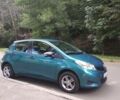 Зеленый Тойота Ярис, объемом двигателя 1 л и пробегом 120 тыс. км за 7500 $, фото 2 на Automoto.ua
