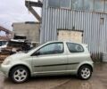 Зелений Тойота Яріс, об'ємом двигуна 1.3 л та пробігом 180 тис. км за 1100 $, фото 1 на Automoto.ua
