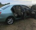 Зелений Тойота Яріс, об'ємом двигуна 1.3 л та пробігом 236 тис. км за 6366 $, фото 3 на Automoto.ua