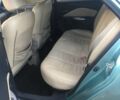 Зелений Тойота Яріс, об'ємом двигуна 1.3 л та пробігом 236 тис. км за 6366 $, фото 5 на Automoto.ua