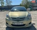 Зелений Тойота Яріс, об'ємом двигуна 1.5 л та пробігом 119 тис. км за 7000 $, фото 5 на Automoto.ua