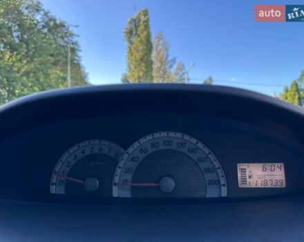 Зелений Тойота Яріс, об'ємом двигуна 1.5 л та пробігом 119 тис. км за 7000 $, фото 7 на Automoto.ua