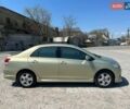 Зелений Тойота Яріс, об'ємом двигуна 1.5 л та пробігом 119 тис. км за 7000 $, фото 1 на Automoto.ua