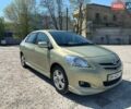 Зелений Тойота Яріс, об'ємом двигуна 1.5 л та пробігом 119 тис. км за 7000 $, фото 8 на Automoto.ua