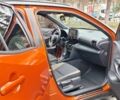 Оранжевый Тойота Ярис, объемом двигателя 0 л и пробегом 62 тыс. км за 23999 $, фото 7 на Automoto.ua