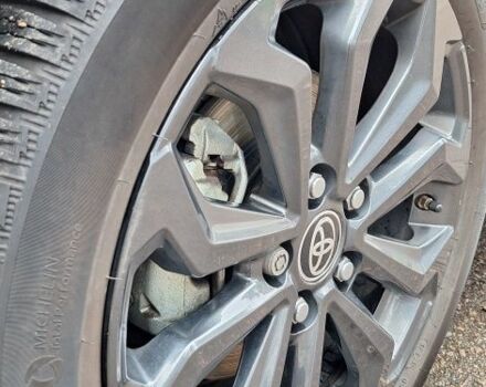 Оранжевый Тойота Ярис, объемом двигателя 0 л и пробегом 62 тыс. км за 23999 $, фото 21 на Automoto.ua