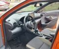 Оранжевый Тойота Ярис, объемом двигателя 0 л и пробегом 62 тыс. км за 23999 $, фото 5 на Automoto.ua