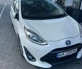 Білий Тойота Agya, об'ємом двигуна 1.5 л та пробігом 80 тис. км за 9800 $, фото 1 на Automoto.ua