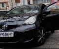 Чорний Тойота Agya, об'ємом двигуна 1 л та пробігом 200 тис. км за 4600 $, фото 1 на Automoto.ua