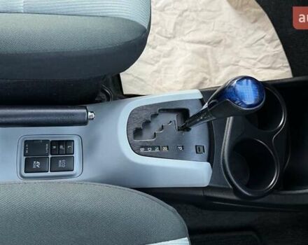 Белый Тойота Aqua, объемом двигателя 1.5 л и пробегом 85 тыс. км за 10499 $, фото 30 на Automoto.ua