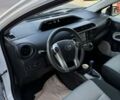 Белый Тойота Aqua, объемом двигателя 1.5 л и пробегом 85 тыс. км за 10499 $, фото 19 на Automoto.ua