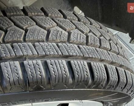 Белый Тойота Aqua, объемом двигателя 1.5 л и пробегом 85 тыс. км за 10499 $, фото 12 на Automoto.ua