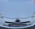 Белый Тойота Aqua, объемом двигателя 1.5 л и пробегом 85 тыс. км за 10499 $, фото 14 на Automoto.ua