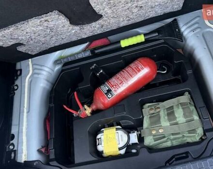 Белый Тойота Aqua, объемом двигателя 1.5 л и пробегом 85 тыс. км за 10499 $, фото 23 на Automoto.ua