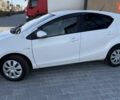 Белый Тойота Aqua, объемом двигателя 1.5 л и пробегом 85 тыс. км за 10499 $, фото 6 на Automoto.ua