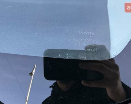 Белый Тойота Aqua, объемом двигателя 1.5 л и пробегом 85 тыс. км за 10499 $, фото 15 на Automoto.ua