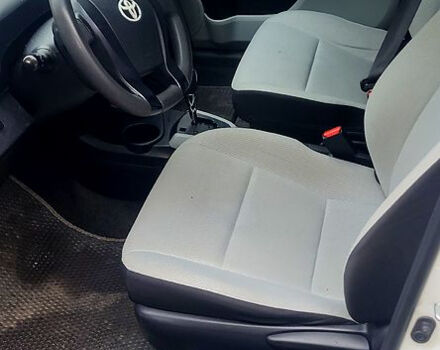 Білий Тойота Aqua, об'ємом двигуна 1.5 л та пробігом 132 тис. км за 8600 $, фото 3 на Automoto.ua