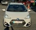Белый Тойота Aqua, объемом двигателя 1.5 л и пробегом 105 тыс. км за 12740 $, фото 7 на Automoto.ua