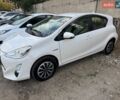 Белый Тойота Aqua, объемом двигателя 1.5 л и пробегом 142 тыс. км за 9500 $, фото 1 на Automoto.ua